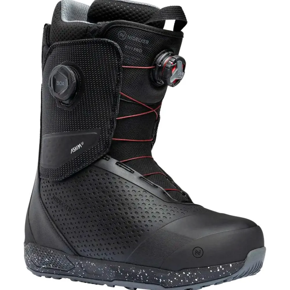 Discount Boots Rift Pro Black Homme Boots Homme