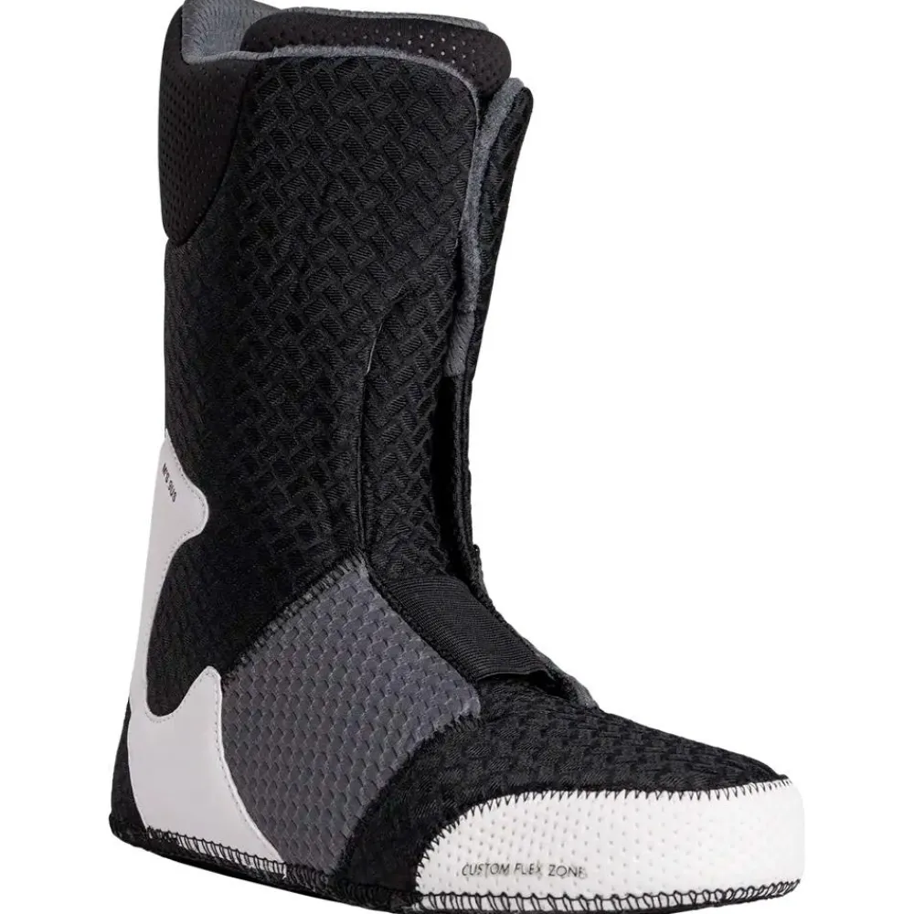 Discount Boots Rift Pro Black Homme Boots Homme