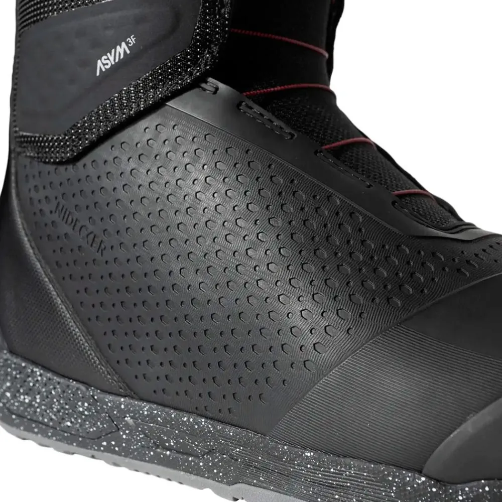 Discount Boots Rift Pro Black Homme Boots Homme