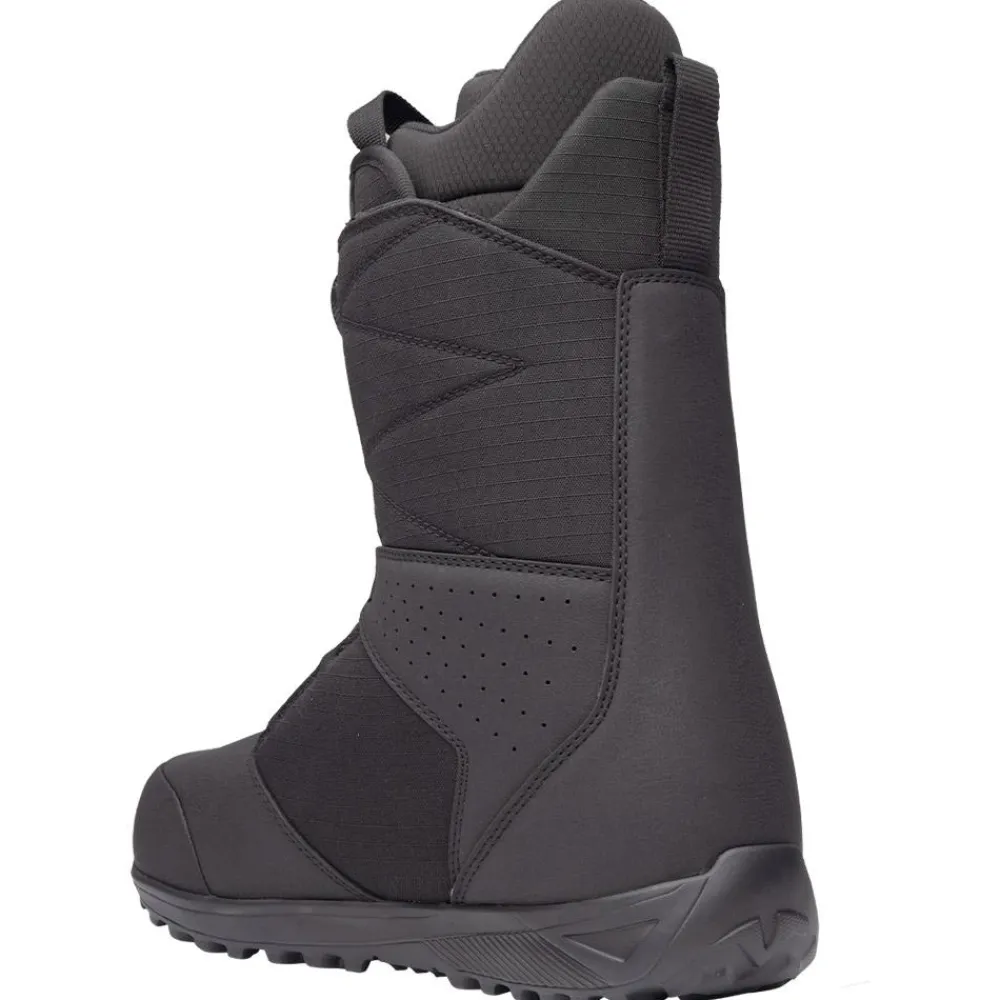 Boots Homme<Nidecker Boots Sierra Black