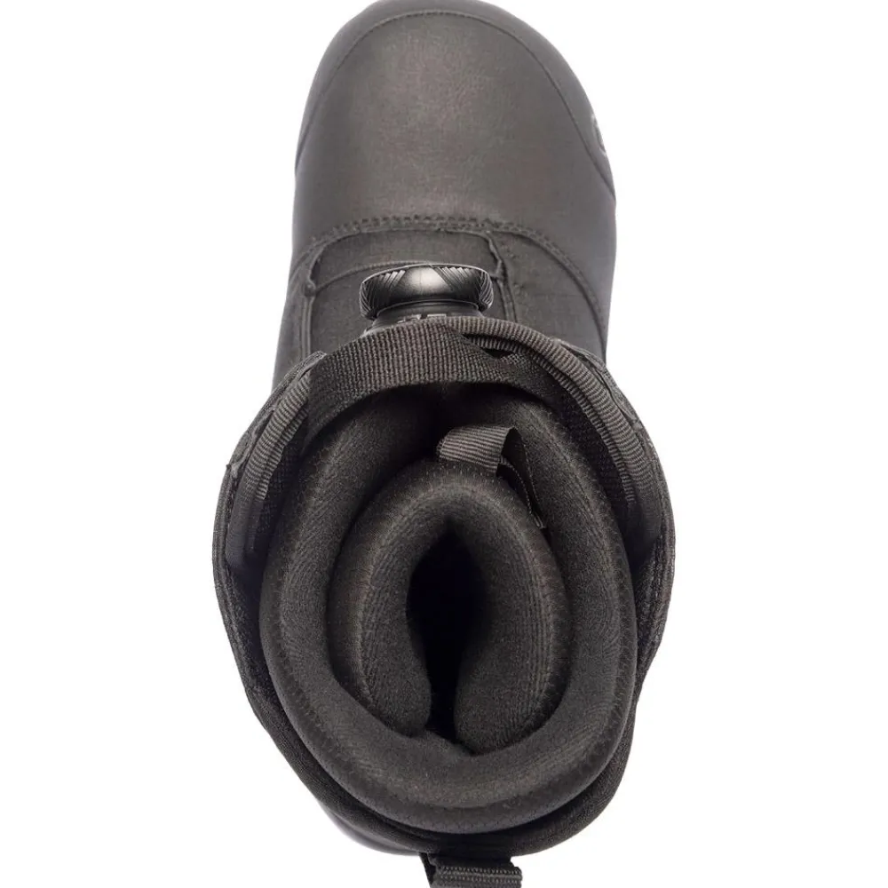 Boots Homme<Nidecker Boots Sierra Black