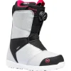 Online Boots Sierra Gray Femme Boots Femme