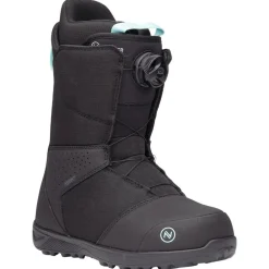 Boots Femme<Nidecker Boots Sierra Women Black