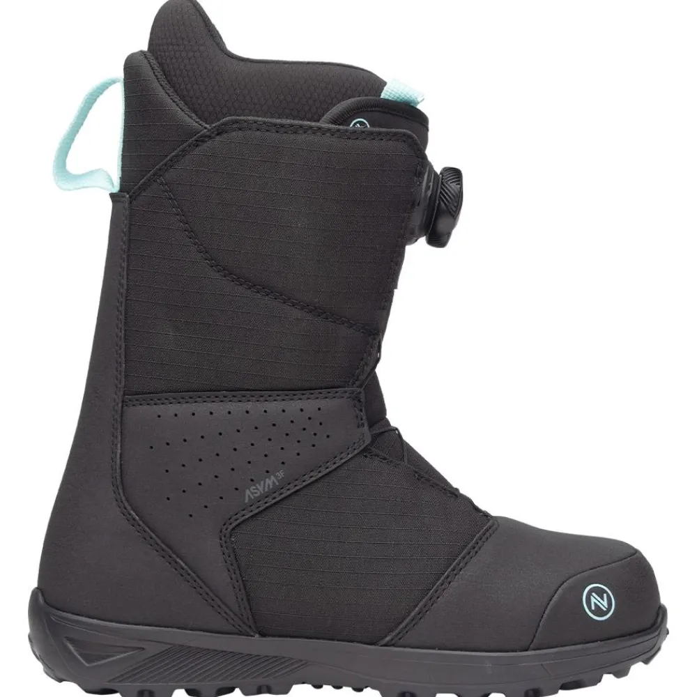Boots Femme<Nidecker Boots Sierra Women Black