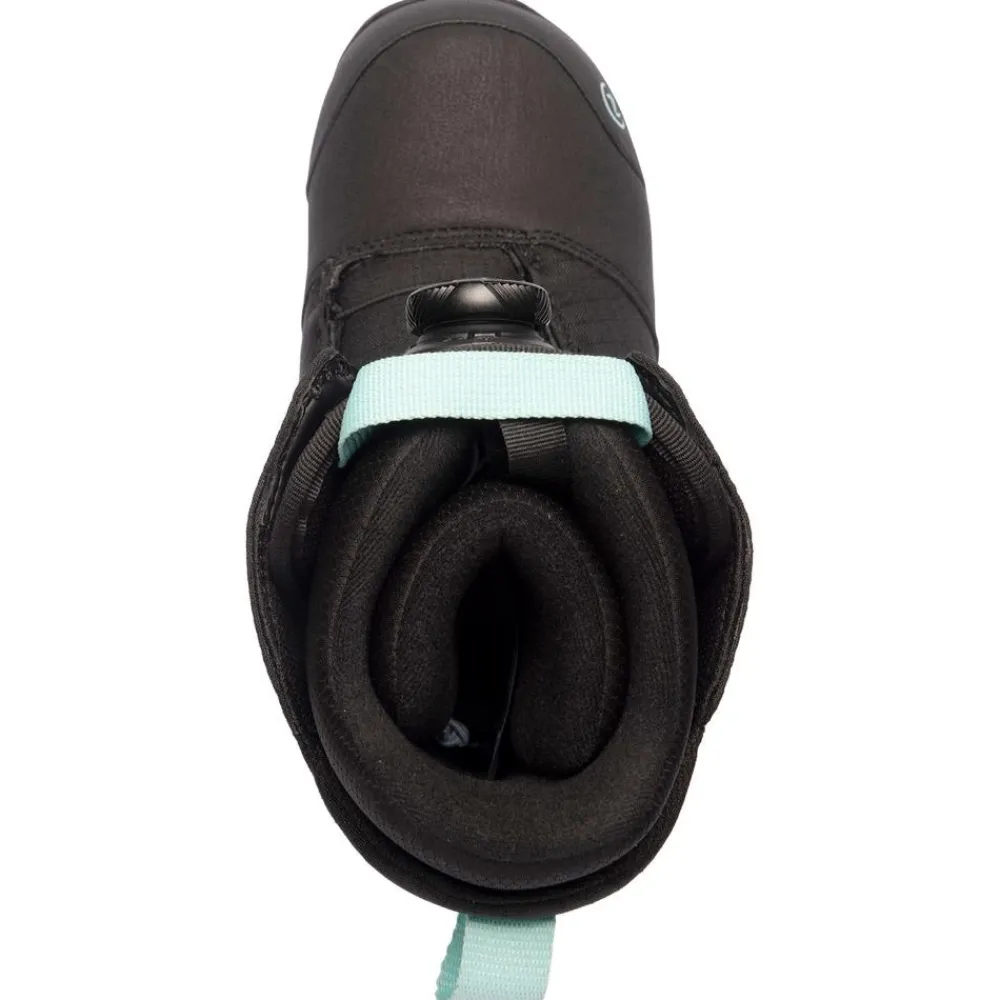 Boots Femme<Nidecker Boots Sierra Women Black