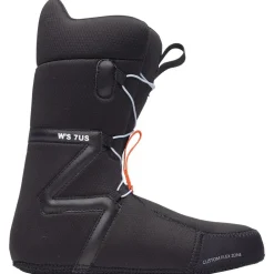 Boots Femme<Nidecker Boots Sierra Women Black