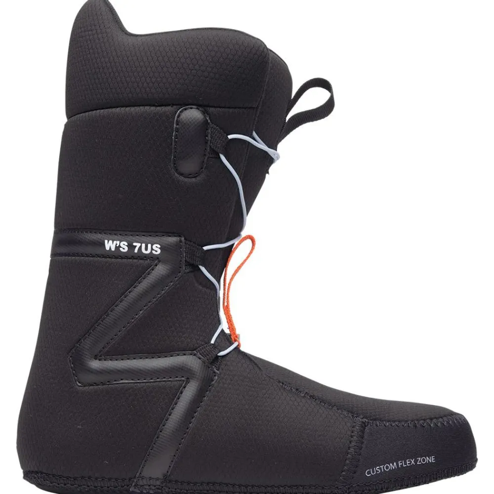 Boots Femme<Nidecker Boots Sierra Women Black