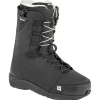Boots Homme<Nitro Boots Anthem Tls Black