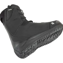 Boots Homme<Nitro Boots Anthem Tls Black