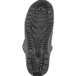 Boots Homme<Nitro Boots Anthem Tls Black