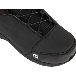 Boots Homme<Nitro Boots Anthem Tls Black