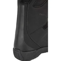 Boots Homme<Nitro Boots Anthem Tls Black