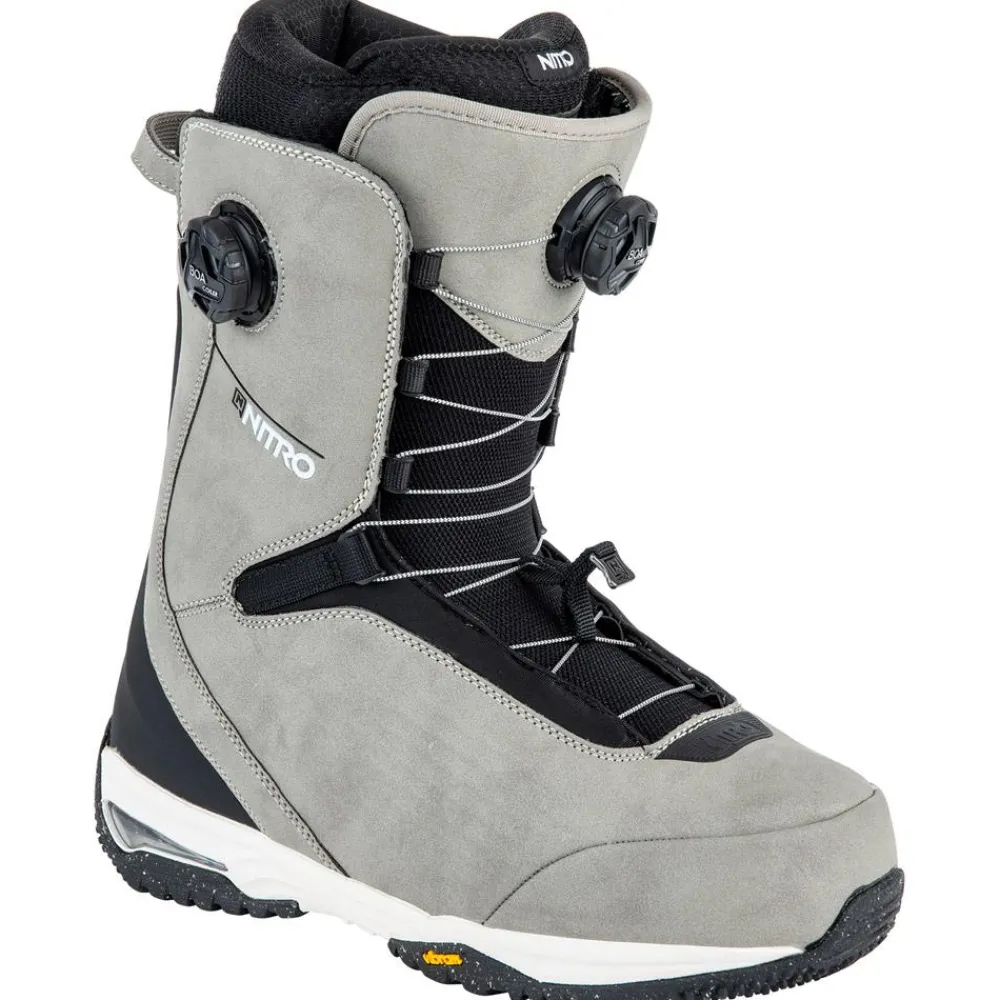 Discount Boots Chase Dual Boa Stone Homme Boots Homme