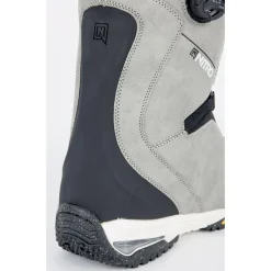 Discount Boots Chase Dual Boa Stone Homme Boots Homme