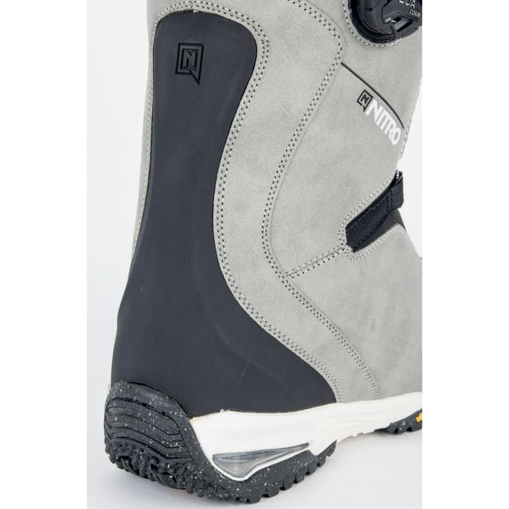 Discount Boots Chase Dual Boa Stone Homme Boots Homme