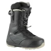 Boots Femme<Nitro Boots Crown TLS Black