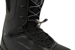 Boots Femme<Nitro Boots Crown TLS Black