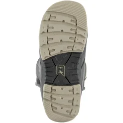 Boots Femme<Nitro Boots Crown TLS Black