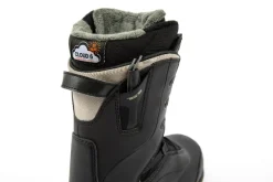 Boots Femme<Nitro Boots Crown TLS Black