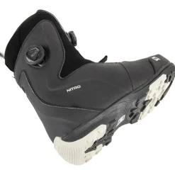 Boots Femme<Nitro Boots Cypress Boa Black