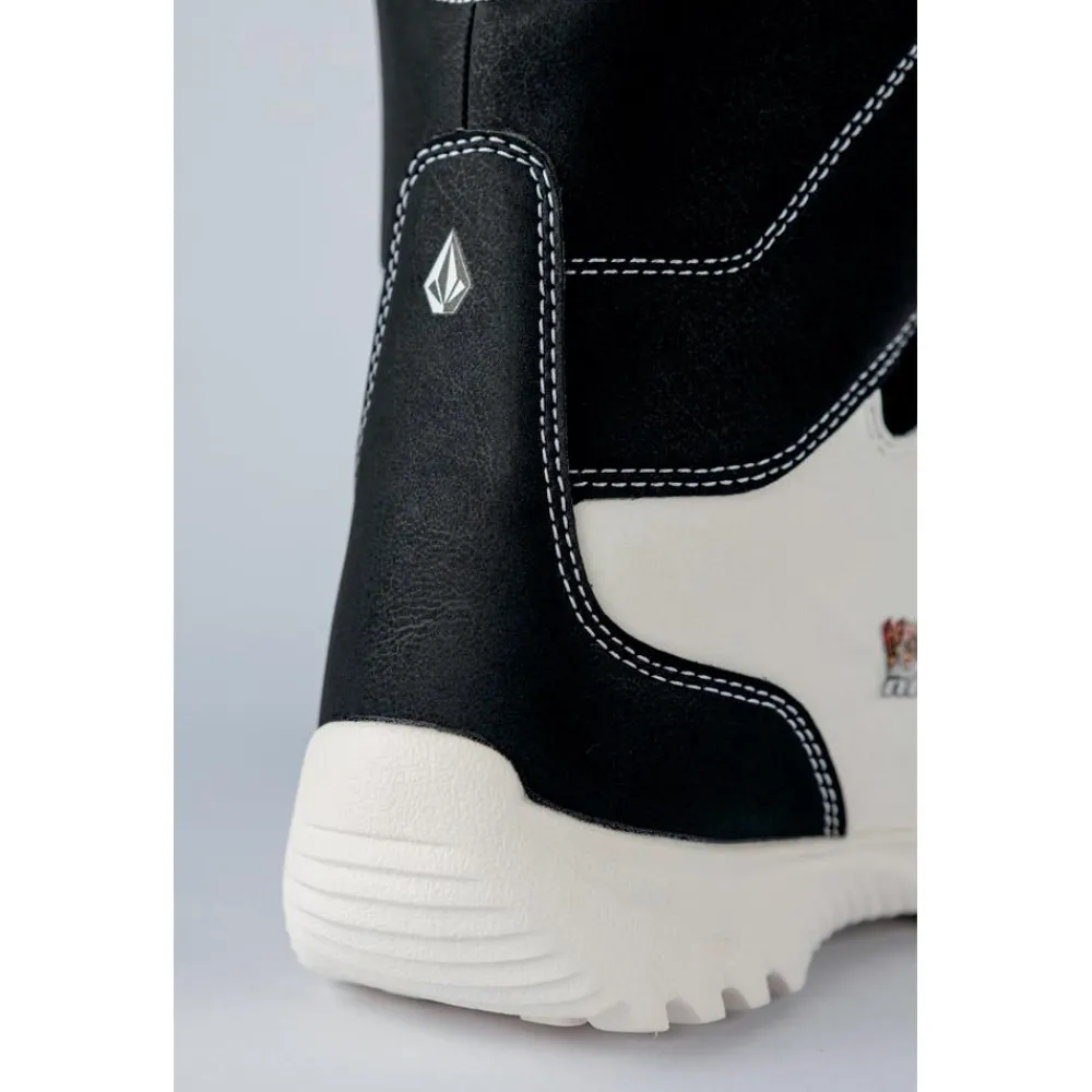 Sale Boots Droid Boa Volcom Enfant Boots Enfant