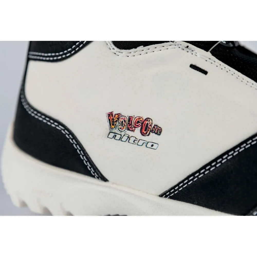 Sale Boots Droid Boa Volcom Enfant Boots Enfant
