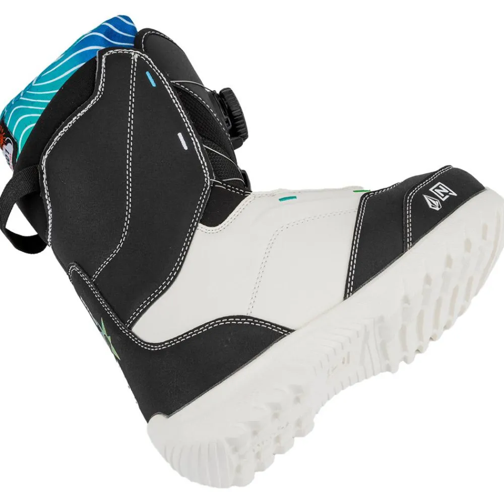 Online Boots Droid Boa X Volcom Enfant Boots Enfant