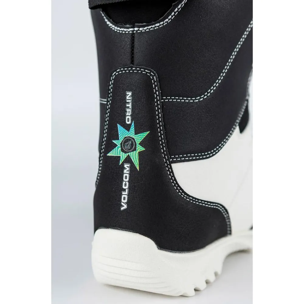 Online Boots Droid Boa X Volcom Enfant Boots Enfant