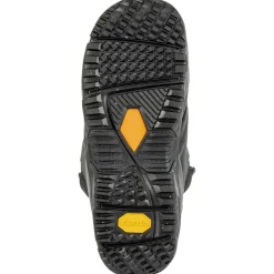 Boots Homme<Nitro Boots El Mejor TLS Black