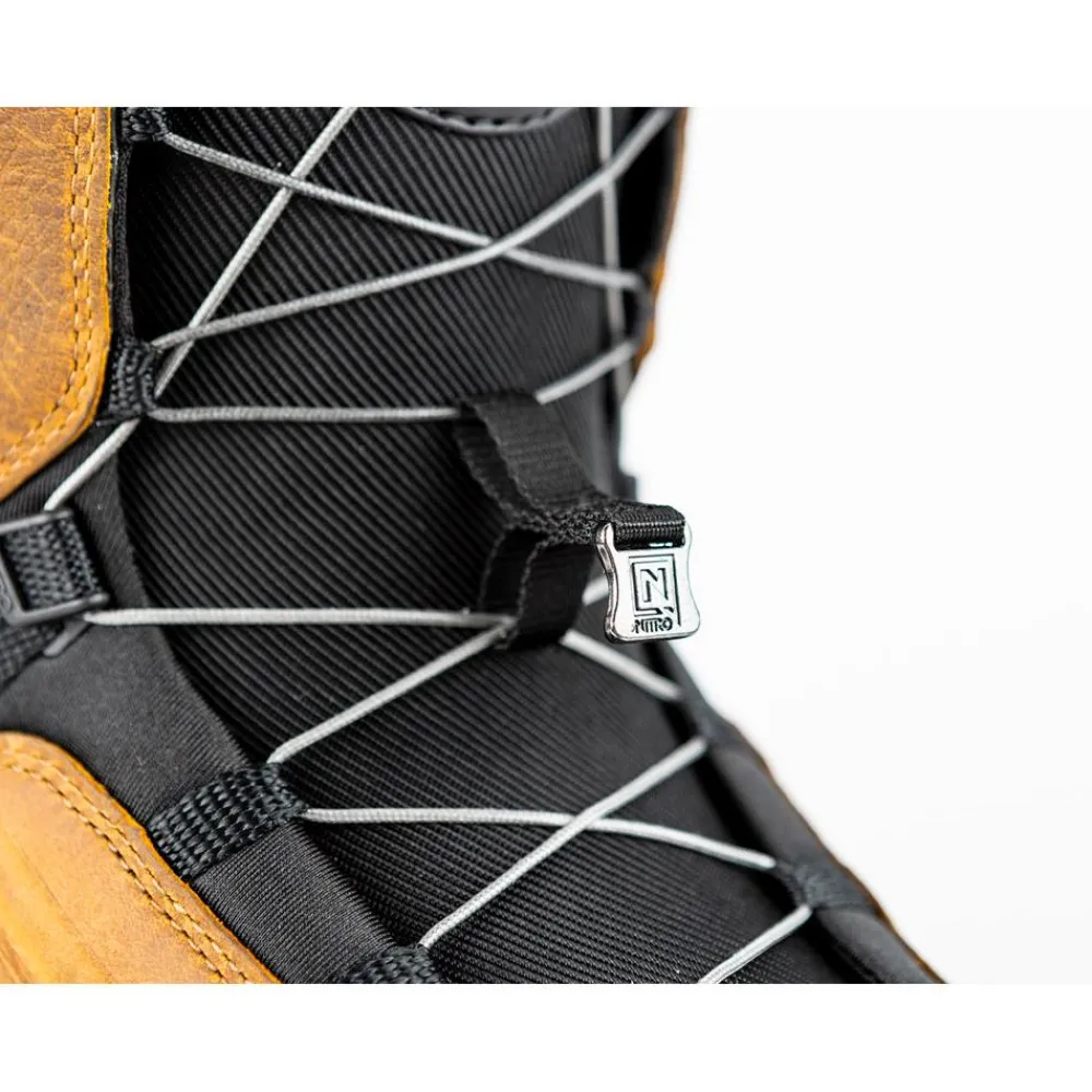 Online Boots El Mejor Tls Brown Homme Boots Homme