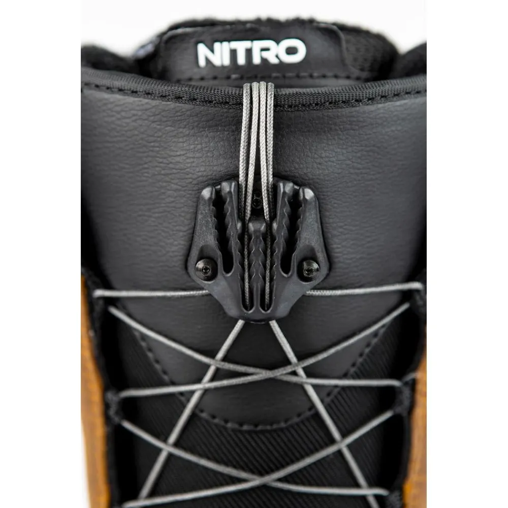 Online Boots El Mejor Tls Brown Homme Boots Homme