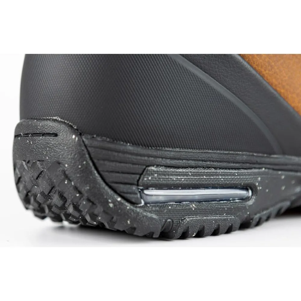 Online Boots El Mejor Tls Brown Homme Boots Homme