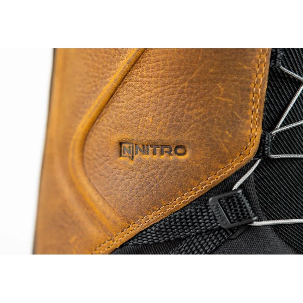 Online Boots El Mejor Tls Brown Homme Boots Homme
