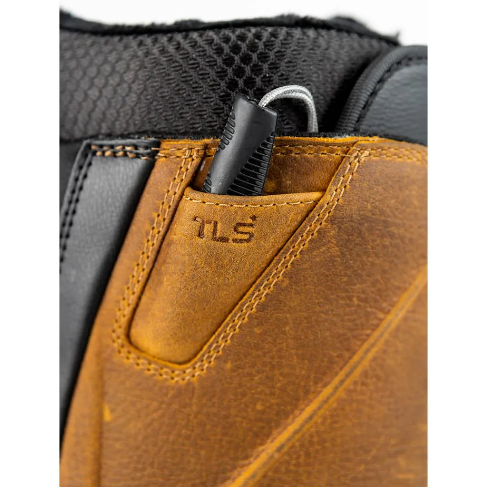 Online Boots El Mejor Tls Brown Homme Boots Homme