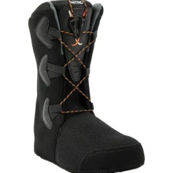 Boots Femme<Nitro Boots Flora Boa Black Mint