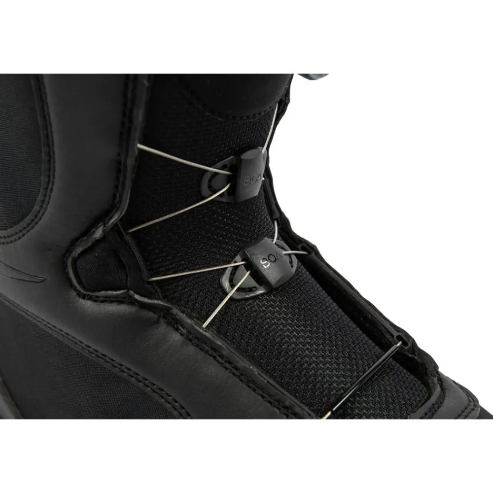 Boots Femme<Nitro Boots Flora Boa Black Mint