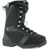 Boots Femme<Nitro Boots Flora Tls Black Mint