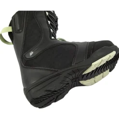Boots Femme<Nitro Boots Flora Tls Black Mint