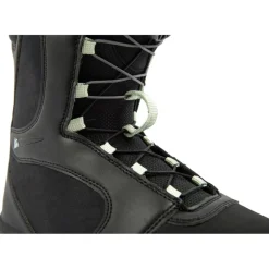 Boots Femme<Nitro Boots Flora Tls Black Mint
