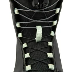 Boots Femme<Nitro Boots Flora Tls Black Mint