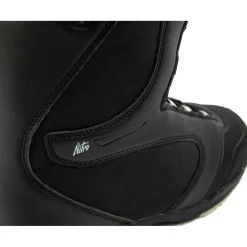 Boots Femme<Nitro Boots Flora Tls Black Mint