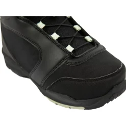 Boots Femme<Nitro Boots Flora Tls Black Mint
