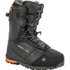 Boots Homme<Nitro Boots Incline Tls Black
