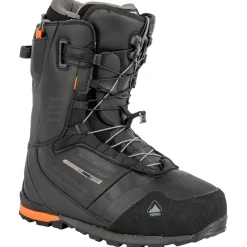 Boots Homme<Nitro Boots Incline Tls Black