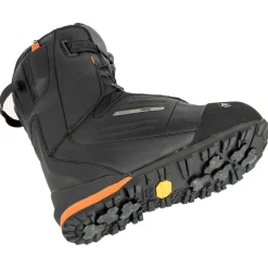 Boots Homme<Nitro Boots Incline Tls Black
