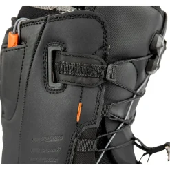 Boots Homme<Nitro Boots Incline Tls Black