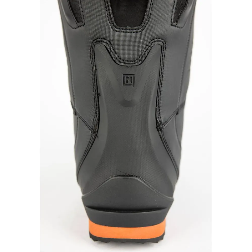Boots Homme<Nitro Boots Incline Tls Black