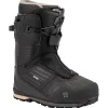 Hot Boots Incline TLS Black Homme Boots Homme