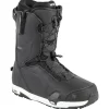 Online Boots Profile Step On Tls Black Homme Step On Fix Et Boots|Boots Homme