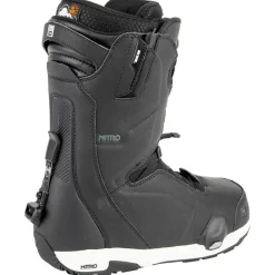 Online Boots Profile Step On Tls Black Homme Step On Fix Et Boots|Boots Homme